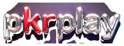 pkrplay logo