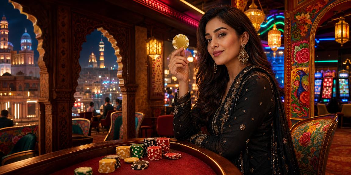 pkrplay Live Casino